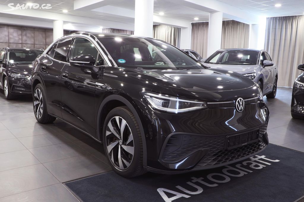 Volkswagen ID.5, ID.5 Pro 128kW / ALU 20''+ ALU